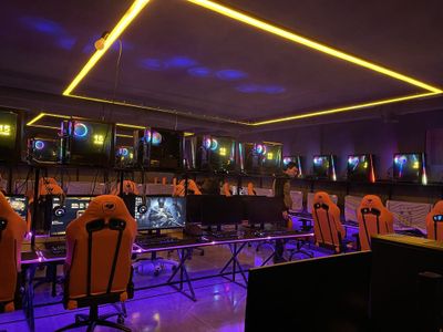 Game Club компютерлари сотылади