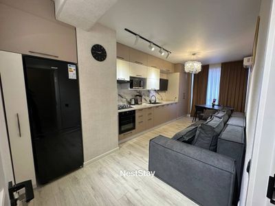 Квартира посуточно в Яккасарайском районе, без ЗАГС