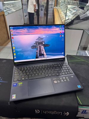 Acer Predator helis neo s16 Intel Ultra 9 SSD 1TB DDR5 16GB OLED 2K