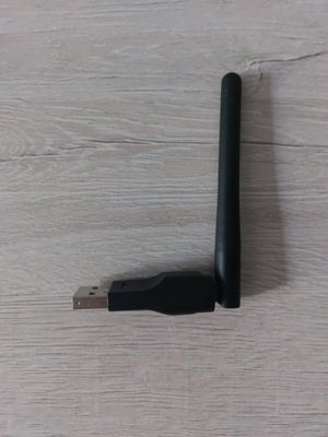 Usb Wi-Fi адаптер для пк