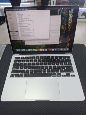 Macbook air m3 100 % ideal