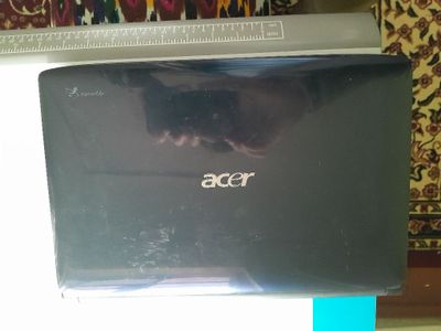 Noutbuk acer cor i3