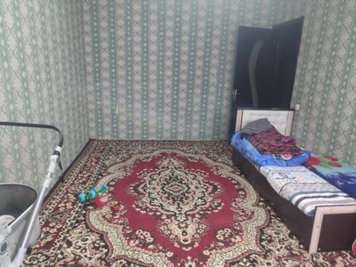 Uchtepa hokimiyati yonida Bez makller oʻgʻil yoki qizlar uchunkvartira