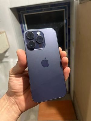 iPhone 14 pro 128GB