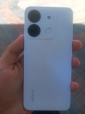 Infinix