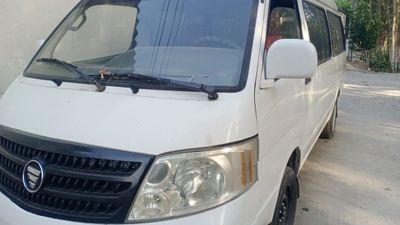 Foton mikro avtobus