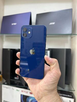 Iphone 12 garantiya