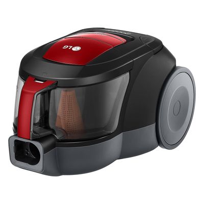 Пылесос LG Ellipse Cyclone