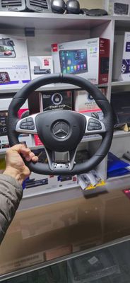 В рассрочку мерс руль 205 без первоначального взноса