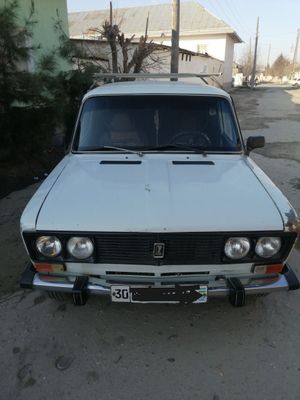 Vaz 2106 holati yaxshi