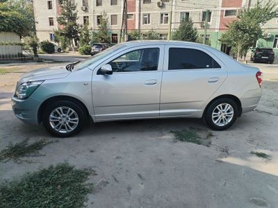 2023 yil Cobalt 4poz aftomat sotiladi