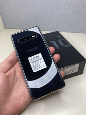 Samsung Galaxy S10 Plus Ideal Vietnam 2 ta sim