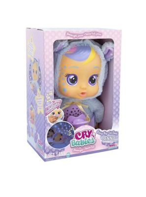 Пупс Cry Babies 3+
