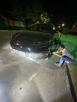 Вулканизация на визф 24/7