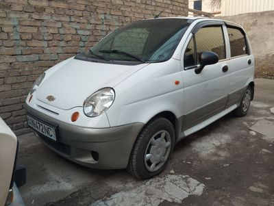 Matiz best 2010yil