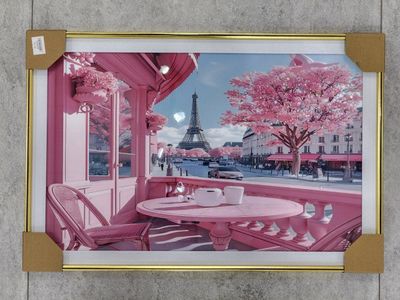 Картинки Париже елитние качественный