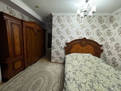 Arenda kvartira Tartibli insonlarga Yakkasaroy Rakat mahallada