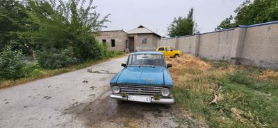 Москвич 408 модел 1967 йил родной турибди тел килинглар гаплашамиз