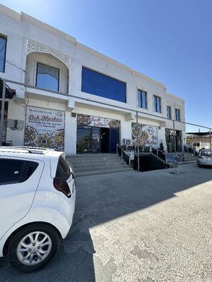 Tayyor biznes sotiladi Osh markazi