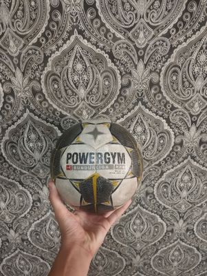 powergym 4 размер мяч