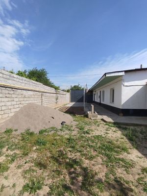 Продаётся учаток в Чирчике