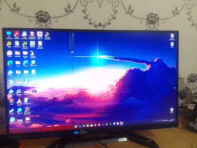 Монитор Lenovo–27″ Legion Y27f-30 Gaming Monitor,IPS,0,5mc,240Hz,FHD.