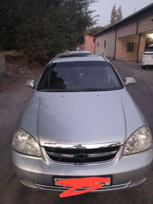 Sotiladi Lacetti 2005 3 pozitsa mexanika uy ish minilgan moshina