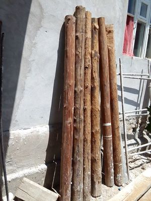 Уй бостириш учун 6 та болор