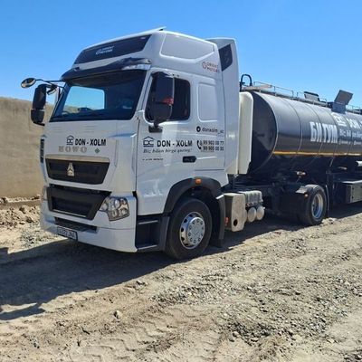 Битум дорожный ПМБ 50/70 с доставкой Bitum PMB 50/70 Dostavkasi bilan