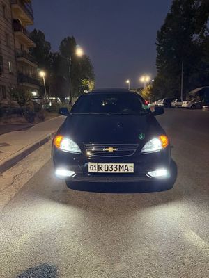 Аренда с выкупом Gentra