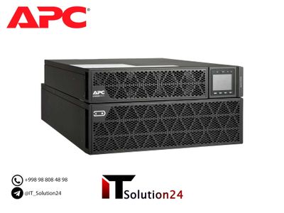 ИБП APC Smart-UPS RT 10kVA 230V (Перечислением)