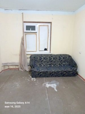 За канал Хон магазин якинида 1 хонали квартира сотилади.