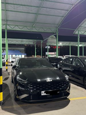 Kia 8 full ideal