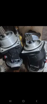 гидроматоры в ассортименте