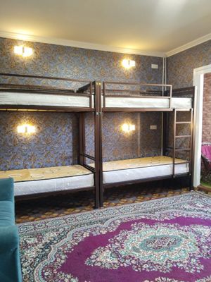 2 rooms apartment for rent