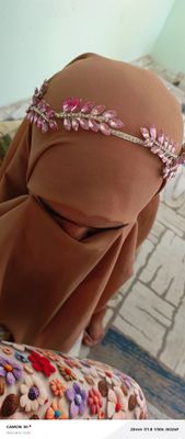 Diadema, abadok