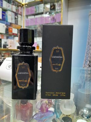 Sasan parfum Lmensite Extrait de parfum (50)ml