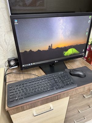 Продам компьютер i5