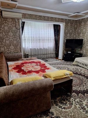 Себзорда 2 хонали квартира, 57 м2, Ривейра