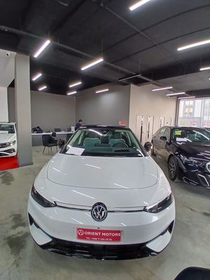 Volkswagen ID7 Prime