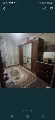 Ijaraga qizlarni qo‘yamiz, yosh oila bn turishga