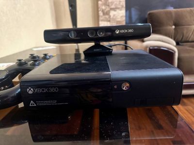 X box 360 500 Gb