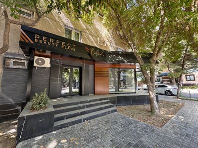 Саид Барака Чайкоф | 90кв - нежилое помещение вдоль дороги Аренда