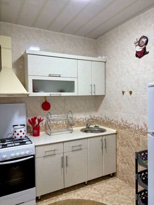 Сдаётся квартира
