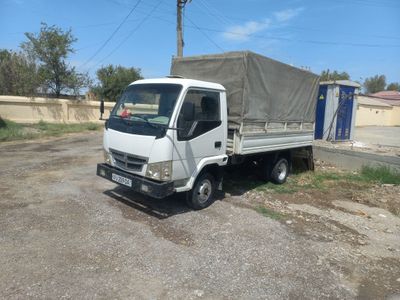 Yukmashina mini gurzavoy
