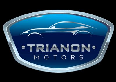 Trianon Motors endi Mirzo Ulug'bek (НИКИТИНА) da