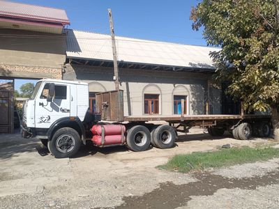 Камаз Шаланда сотилади
