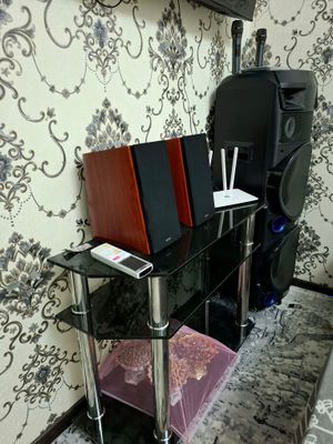 uyingiz uchun pastafka narsalar qoyish uchun