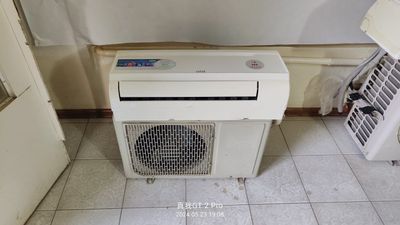 Продается кондиционер артель б/у