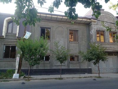 Продаётся Участок 6.5 соток, 500м2, Ивлева ор-р: гостиница Ровшан